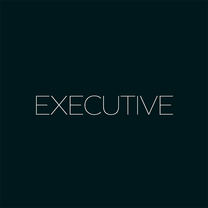 Asientos de oficina Executive Moving Chairs