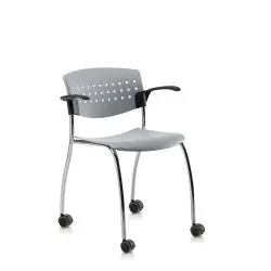 sedia-quattro-gambe-ruote-azzura-ZIP-Moving