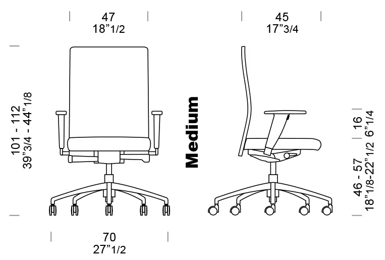 Dama Medium Dama Medium