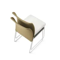 sedia-ISY_impilabile-vista-alto