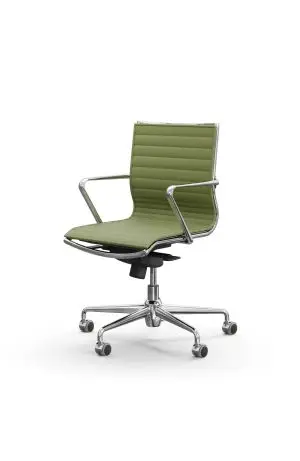 sedia da ufficio Alia Top Movingh Chairs