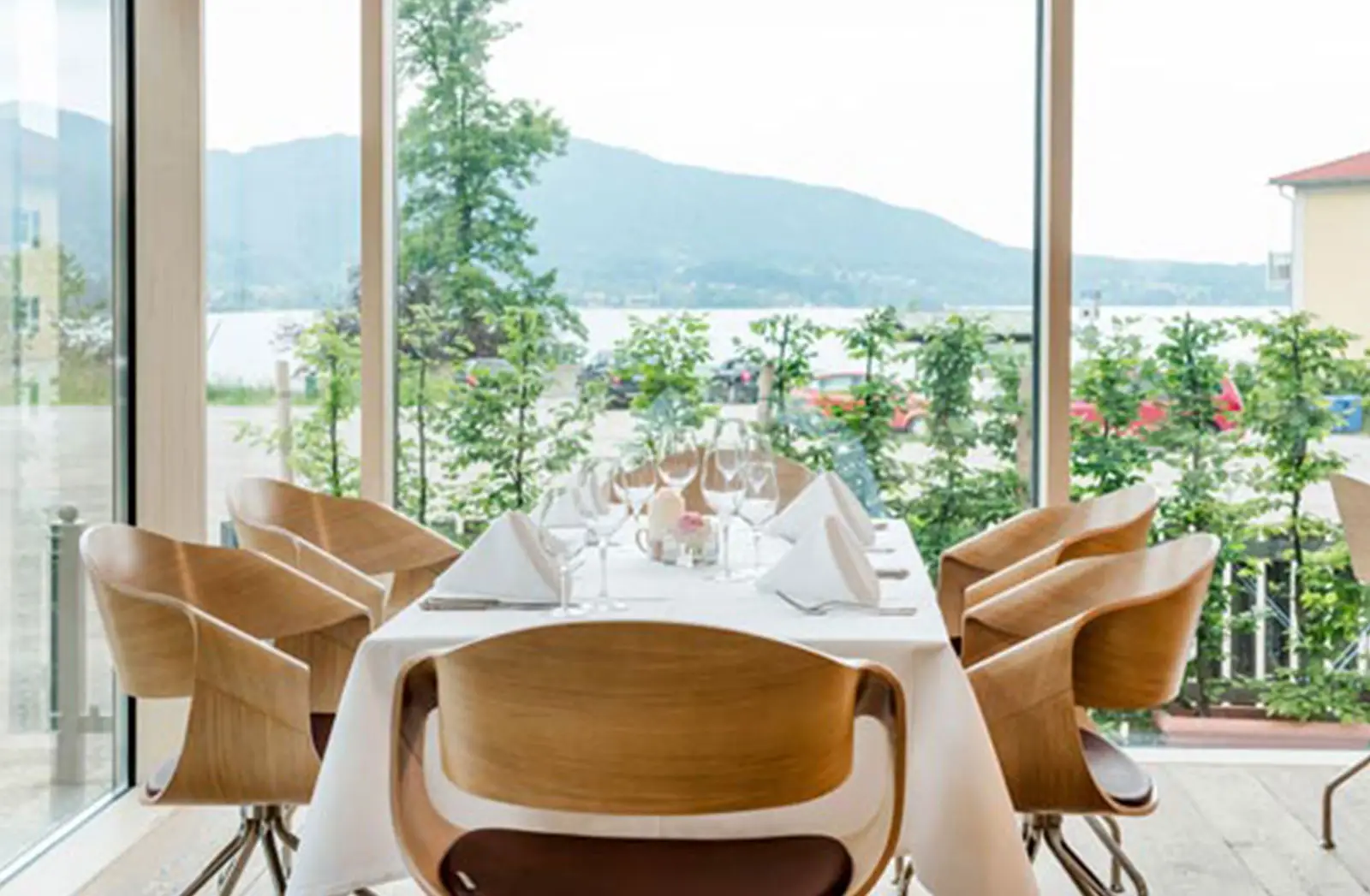 Der Westerhof Hotel