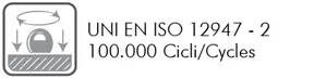 UNI EN ISO 12947-2