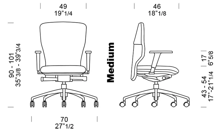 R&G Medium R&G Medium