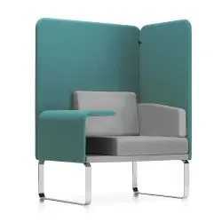 seduta-spazio-collettivo-CUBIX_verde_grigio